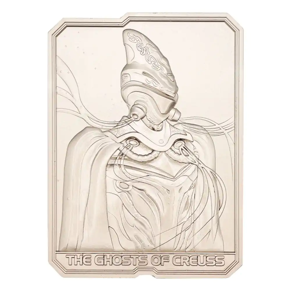 Twilight Imperium Tehlička The Ghosts Of Creuss Limited Edition produktová fotografia