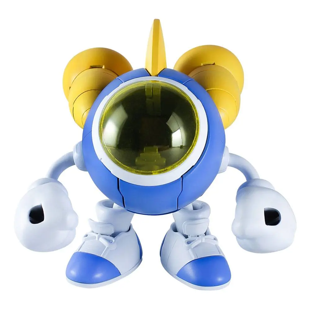 TwinBee Rainbow Bell Adventure Plastic Model Kit TwinBee Update Version 10 cm produktová fotografia