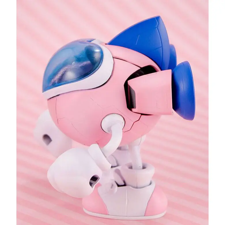 TwinBee Rainbow Bell Adventure plastový model Winbee 10 cm produktová fotografia