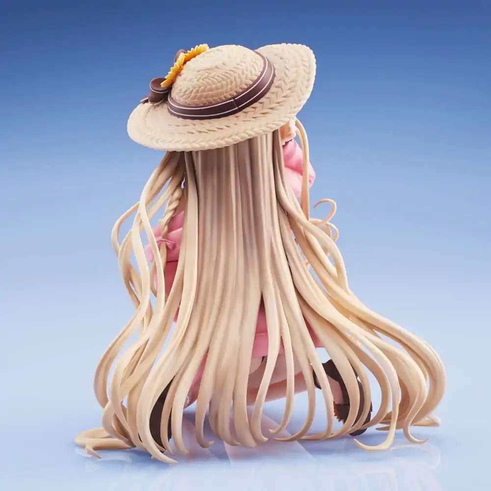 TwinBox Illustration PVC soška Shiori Maeda (release24) 18 cm produktová fotografia