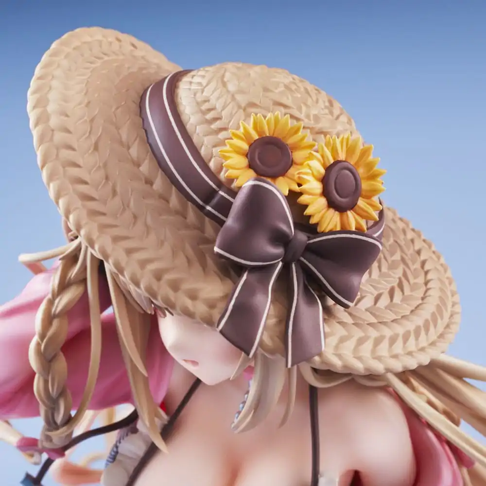 TwinBox Illustration PVC soška Shiori Maeda (release24) 18 cm produktová fotografia