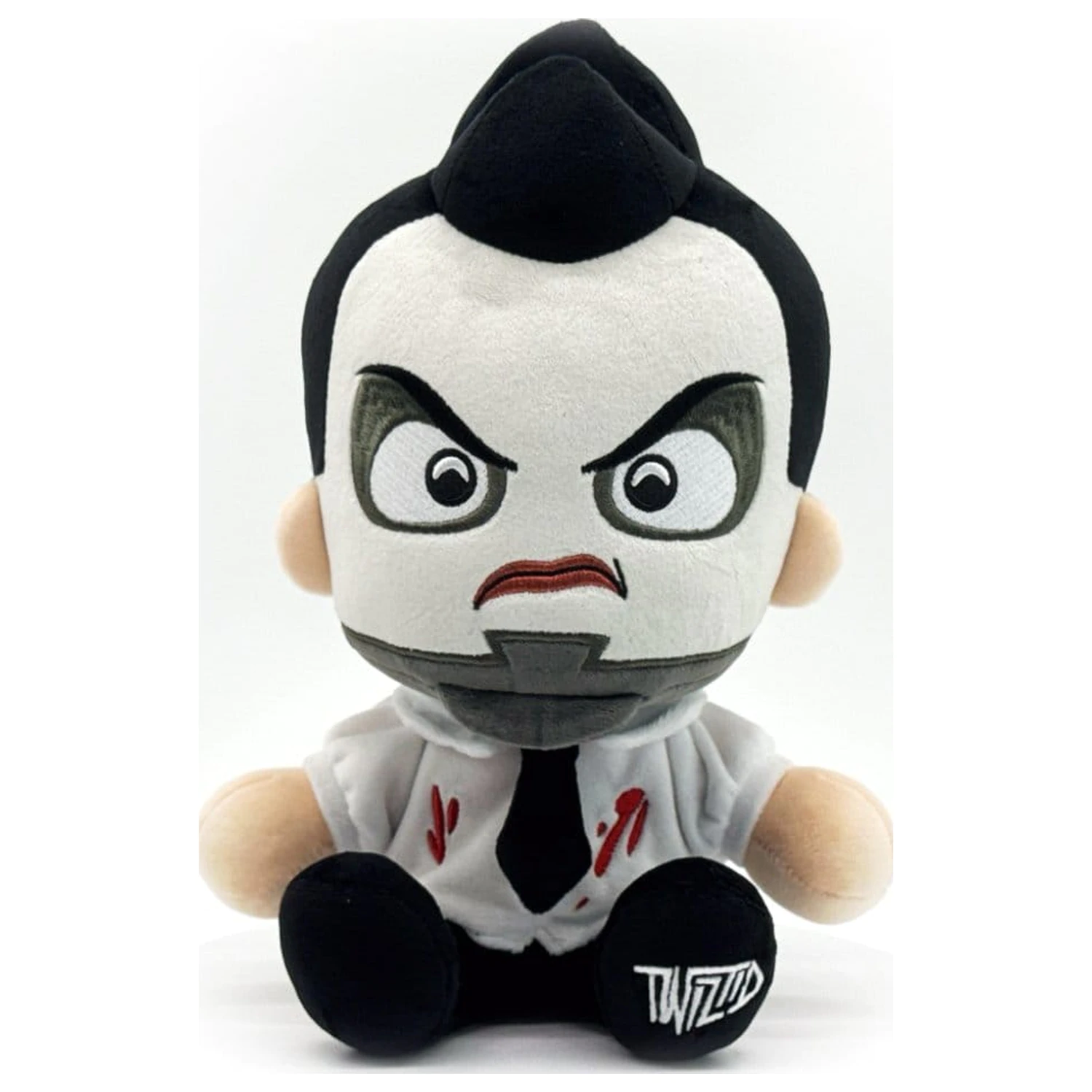 Twiztid plyšová figúrka Madrox 22 cm produktová fotografia