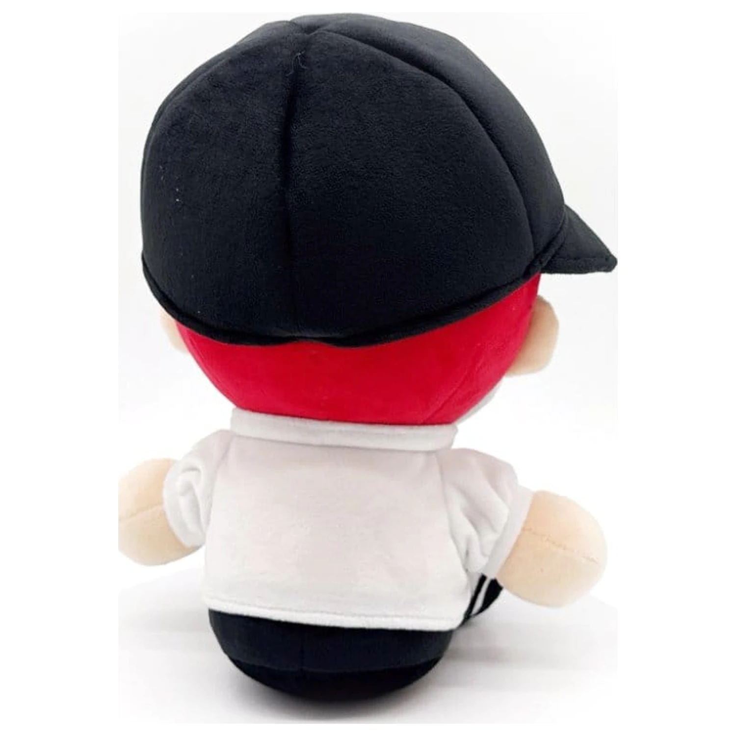 Twiztid Plush Figúrka Monoxide 22 cm produktová fotografia