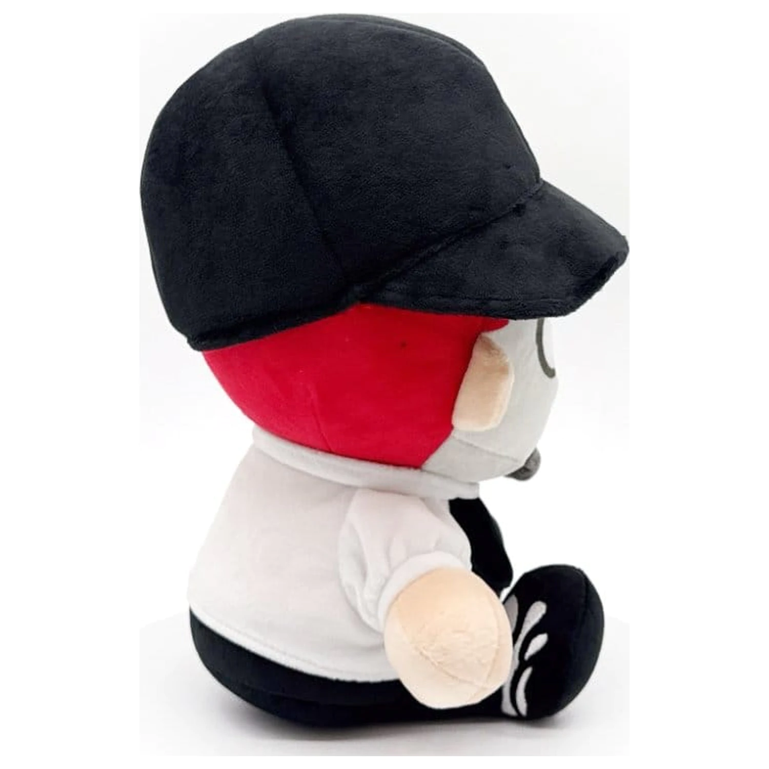Twiztid Plush Figúrka Monoxide 22 cm produktová fotografia
