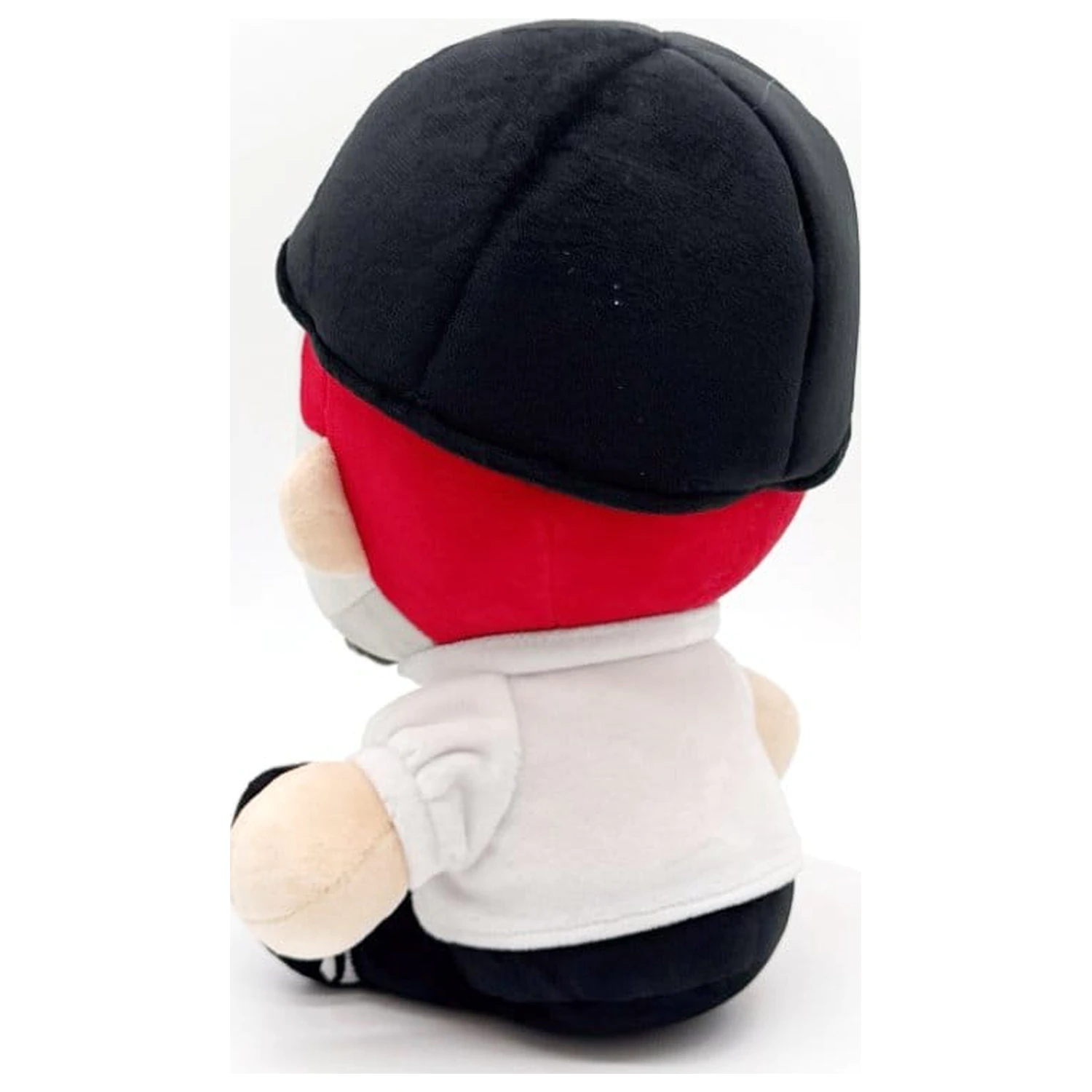 Twiztid Plush Figúrka Monoxide 22 cm produktová fotografia