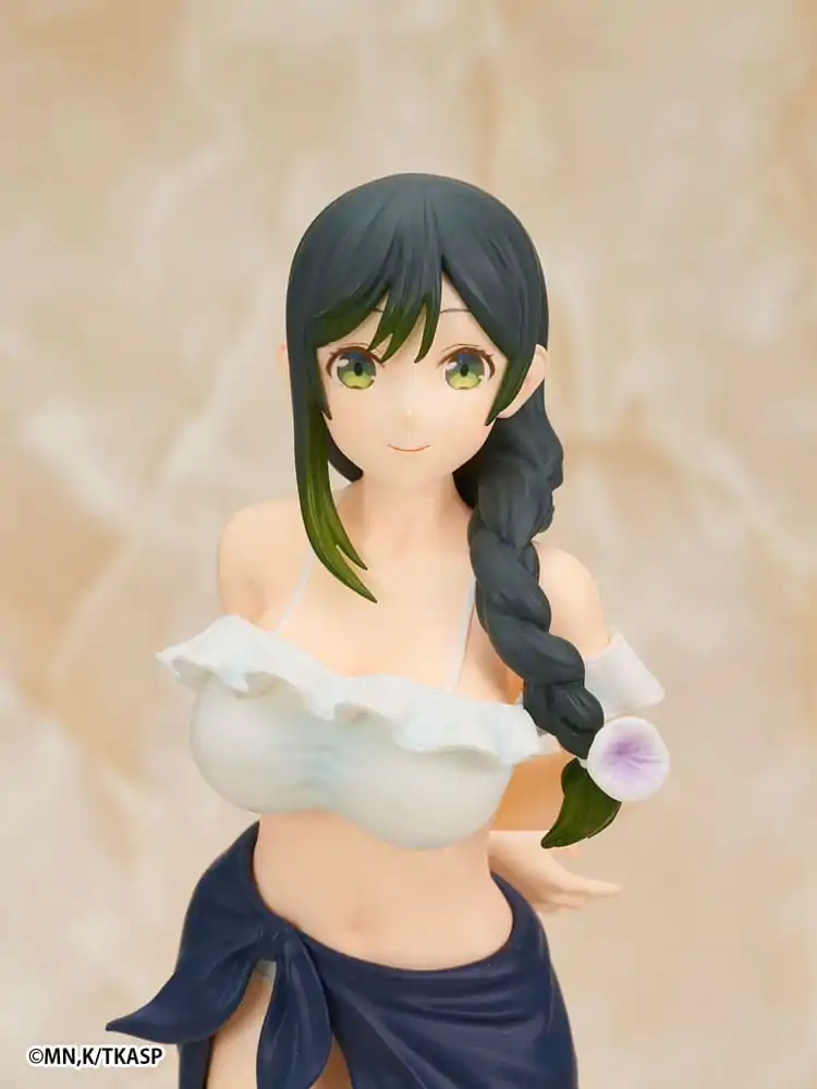 Tying the Knot with an Amagami Sister Coreful PVC Soška Yae Amagami 18 cm produktová fotografia