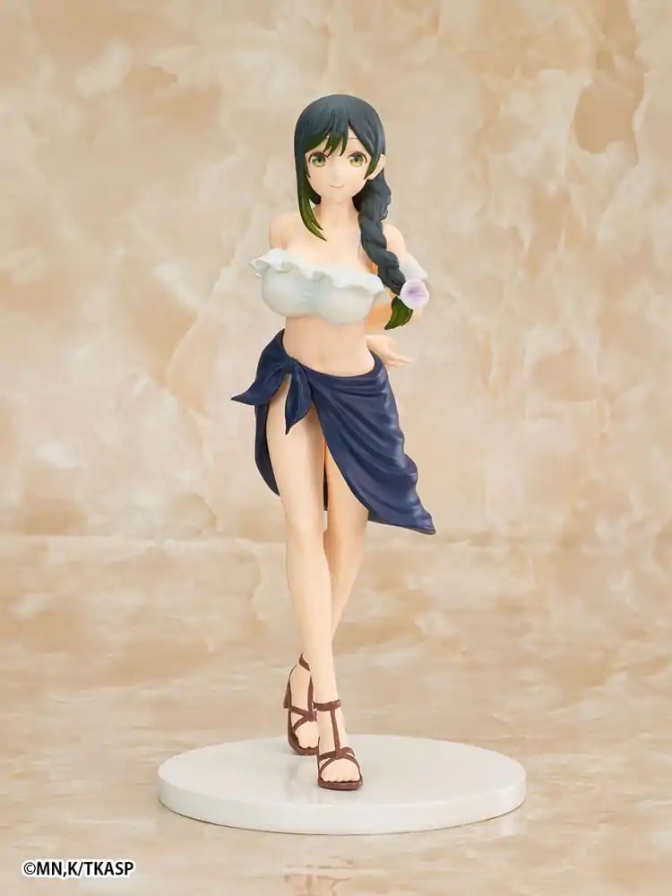 Tying the Knot with an Amagami Sister Coreful PVC Soška Yae Amagami 18 cm produktová fotografia