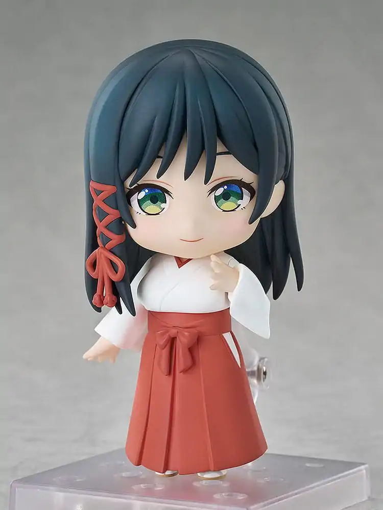 Akčná figúrka Nendoroid Yae Amagami 10 cm produktová fotografia