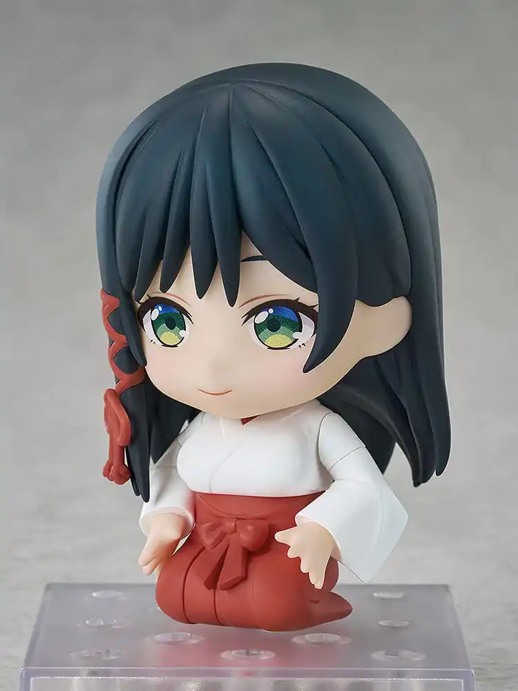 Akčná figúrka Nendoroid Yae Amagami 10 cm produktová fotografia