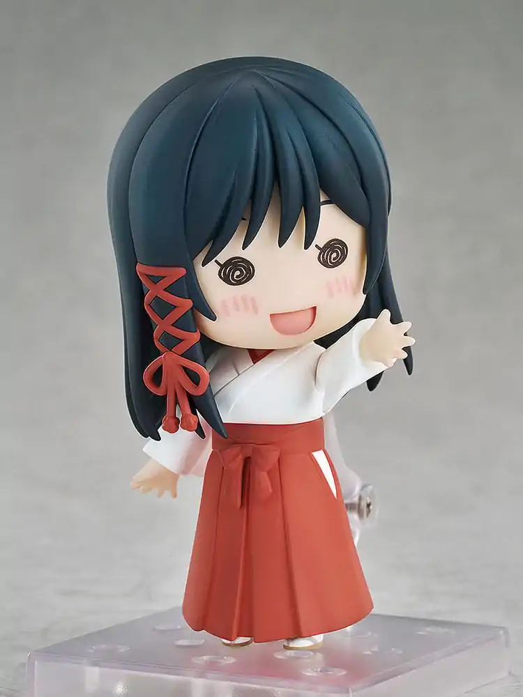 Akčná figúrka Nendoroid Yae Amagami 10 cm produktová fotografia