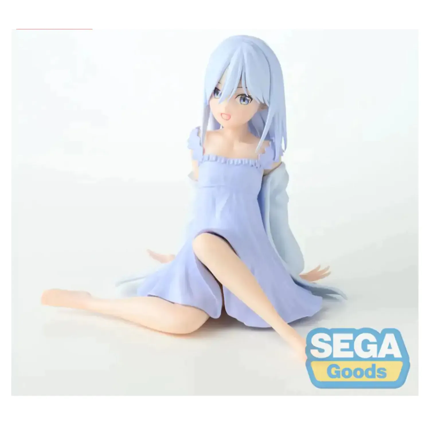 Tying the Knot with an Amagami Sister Yumemirize PVC Socha Asahi Amagami 10 cm produktová fotografia