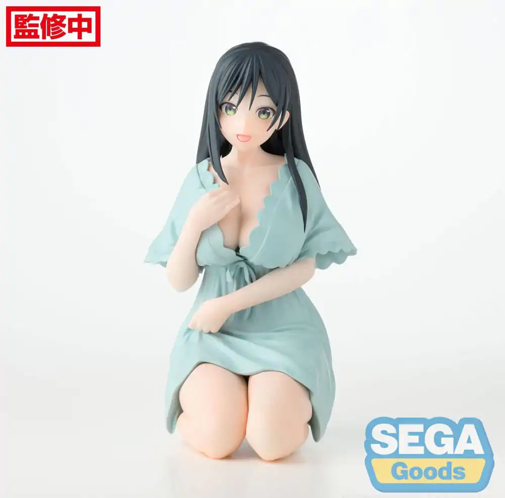 Tying the Knot with an Amagami Sister Yumemirize PVC figúrka Amagami Yae 10 cm termékfotó