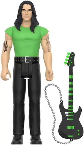 Type O Negative ReAction Action Figure Wave 01 Peter Steele 10 cm termékfotó