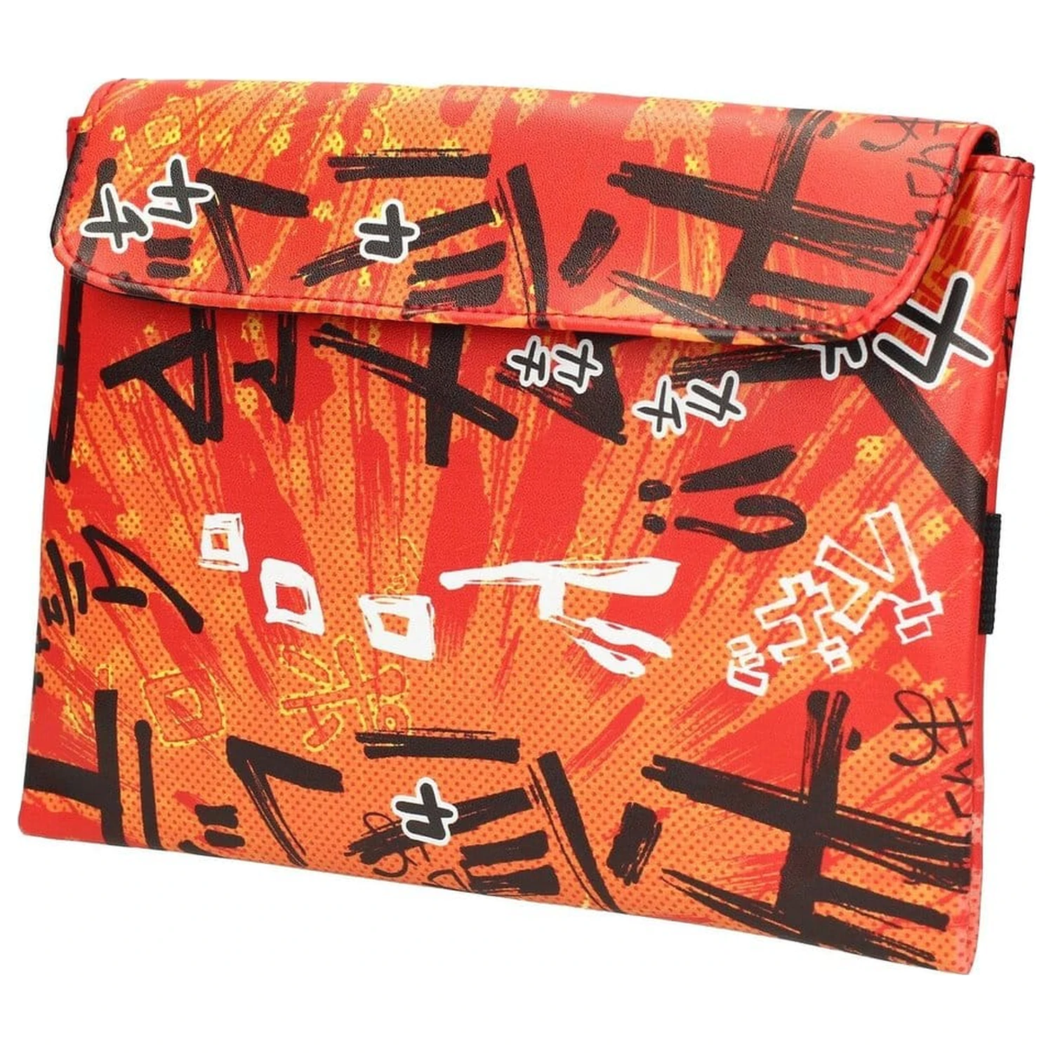 Uchiwa obal na mangu Kanjis 24 cm produktová fotografia
