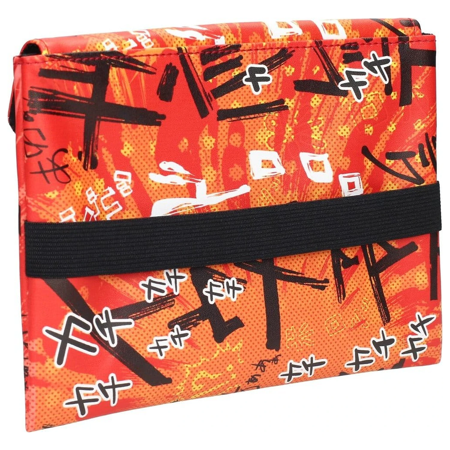 Uchiwa obal na mangu Kanjis 24 cm produktová fotografia