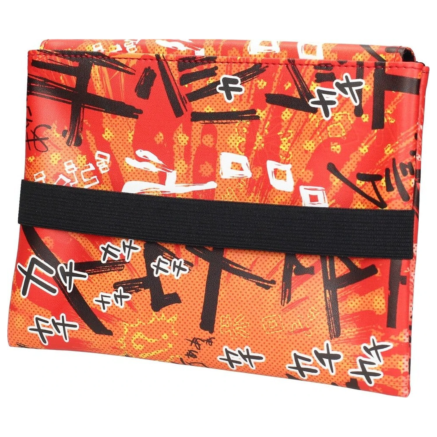 Uchiwa obal na mangu Kanjis 24 cm produktová fotografia