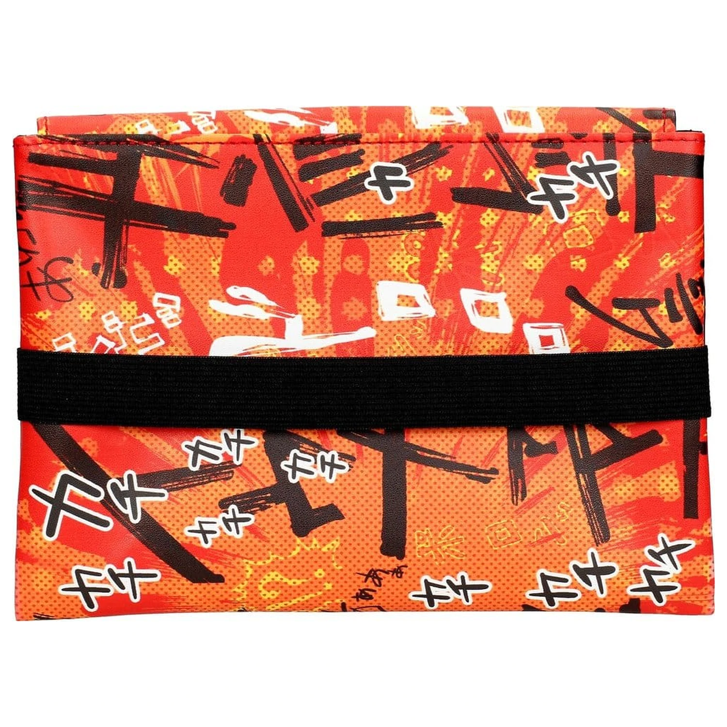 Uchiwa obal na mangu Kanjis 24 cm produktová fotografia