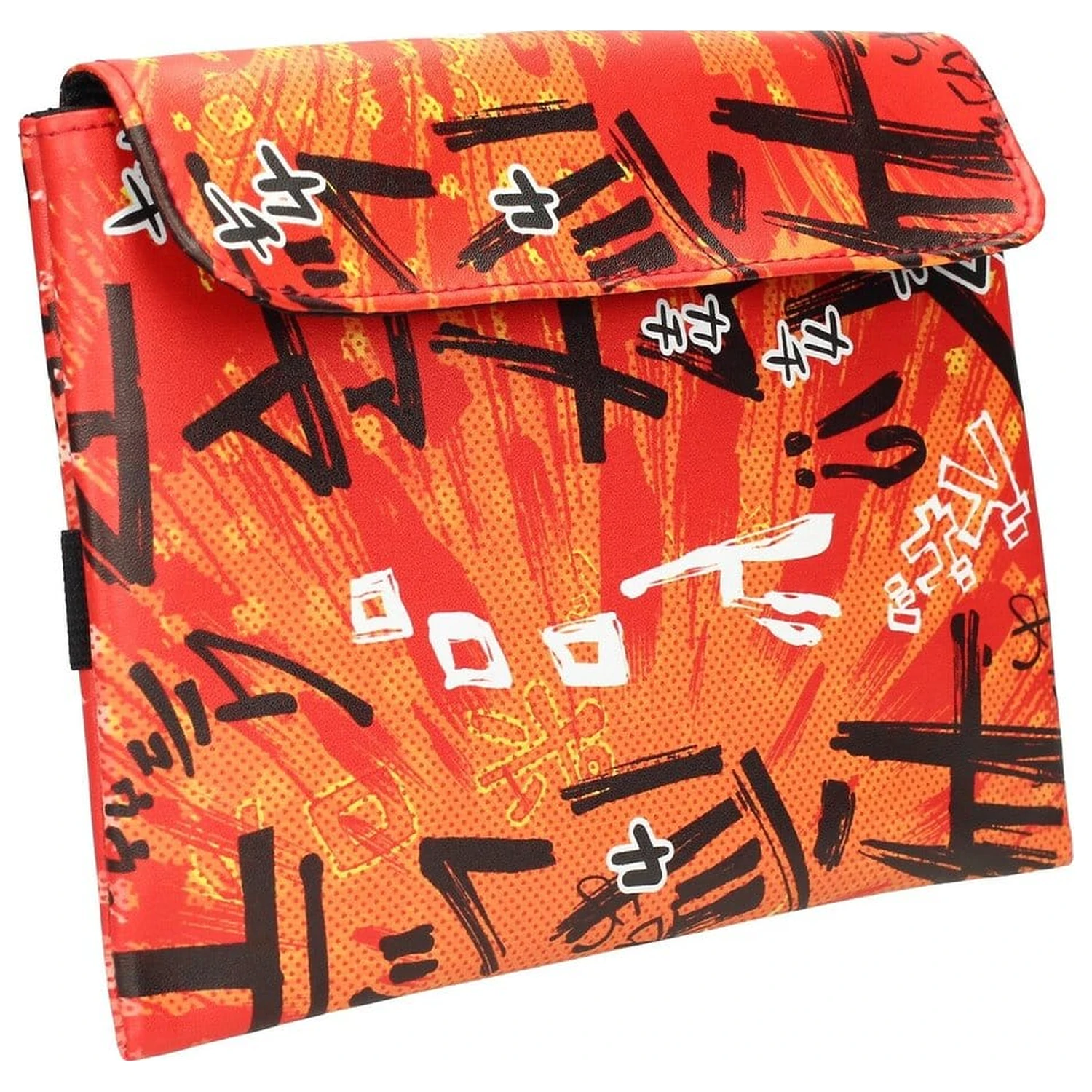 Uchiwa obal na mangu Kanjis 24 cm produktová fotografia
