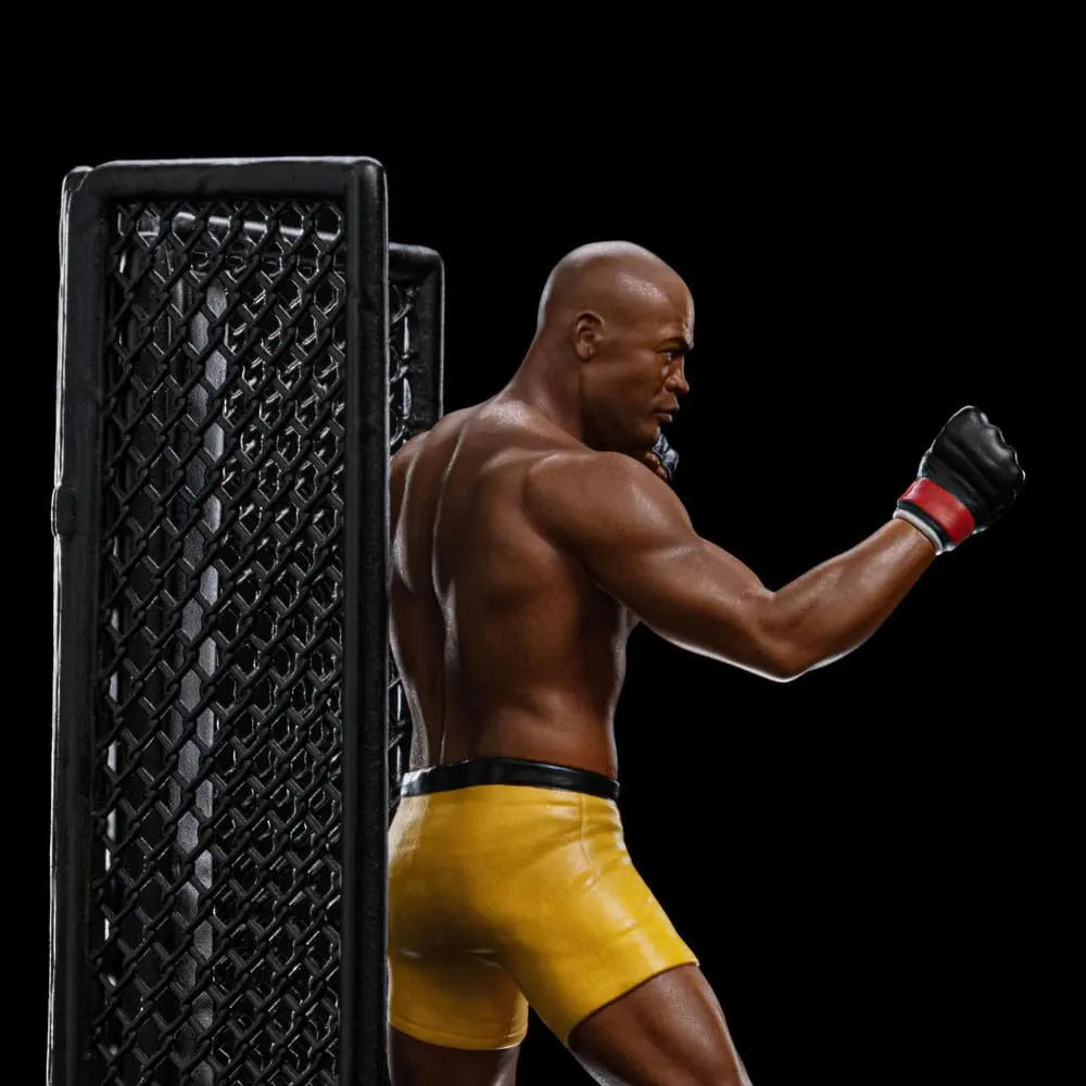 UFC Deluxe Art Scale Socha 1/10 Anderson 