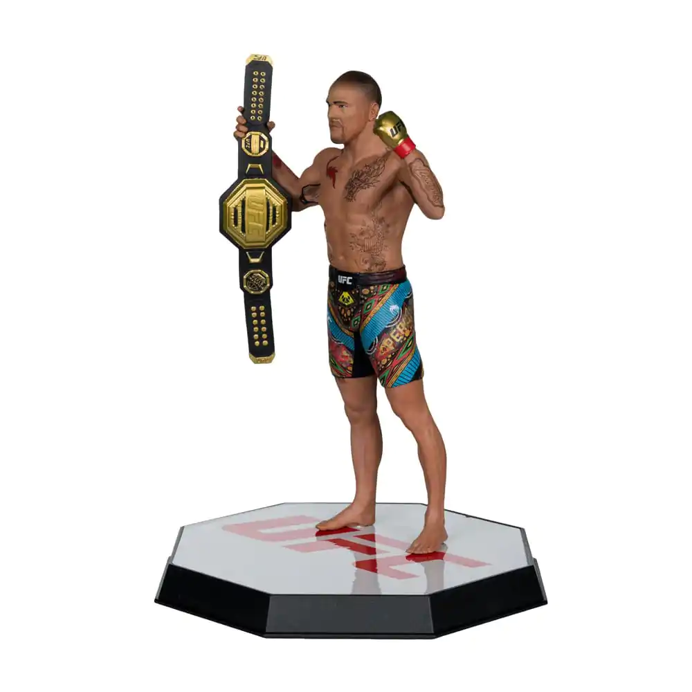 UFC Posed PVC socha Alex Pereira 18 cm produktová fotografia