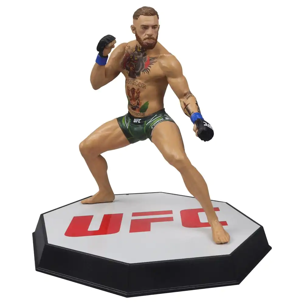 UFC Posed PVC soška Conor McGregor 18 cm termékfotó