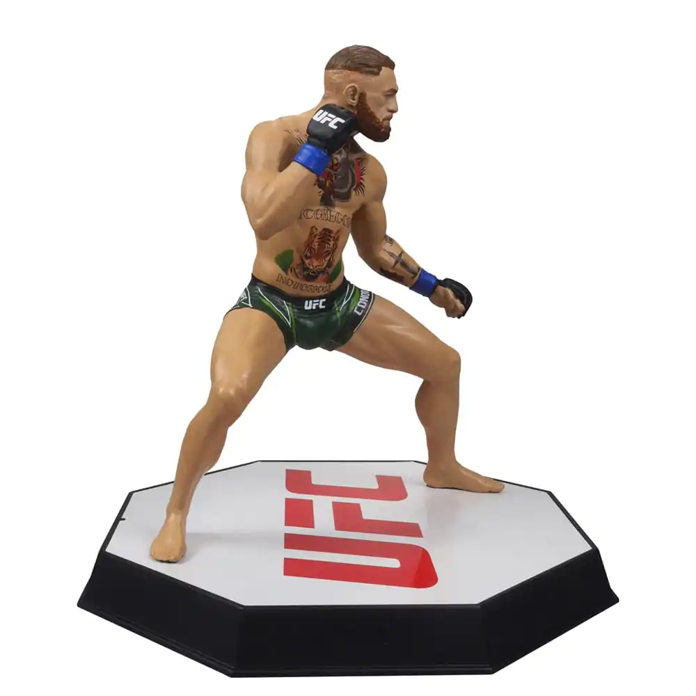 UFC Posed PVC soška Conor McGregor 18 cm termékfotó