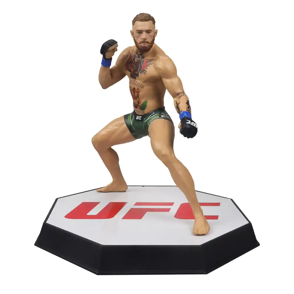 UFC Posed PVC soška Conor McGregor 18 cm termékfotó