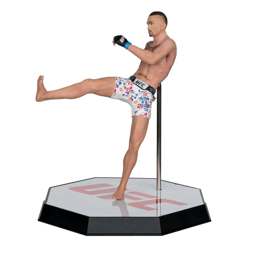 UFC Posed PVC Socha Max Holloway 18 cm produktová fotografia