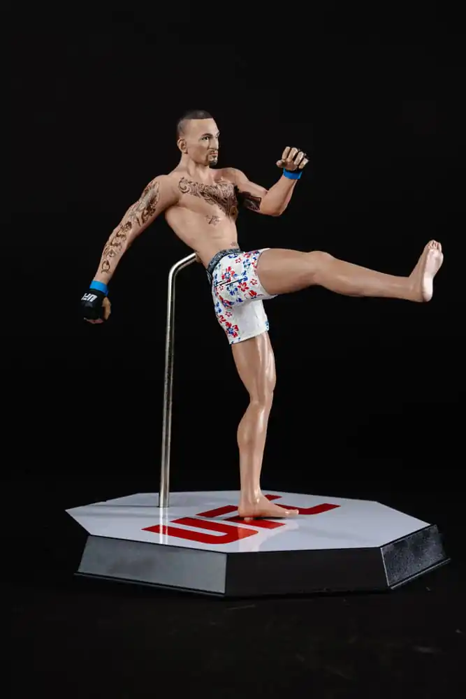 UFC Posed PVC Socha Max Holloway 18 cm produktová fotografia