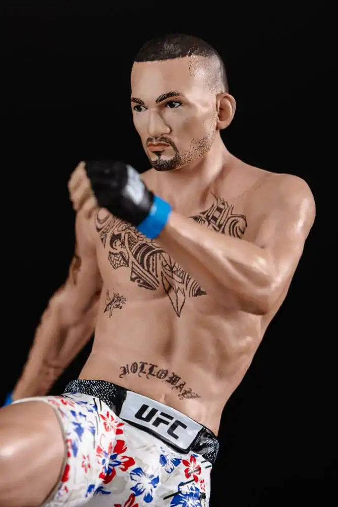 UFC Posed PVC Socha Max Holloway 18 cm produktová fotografia