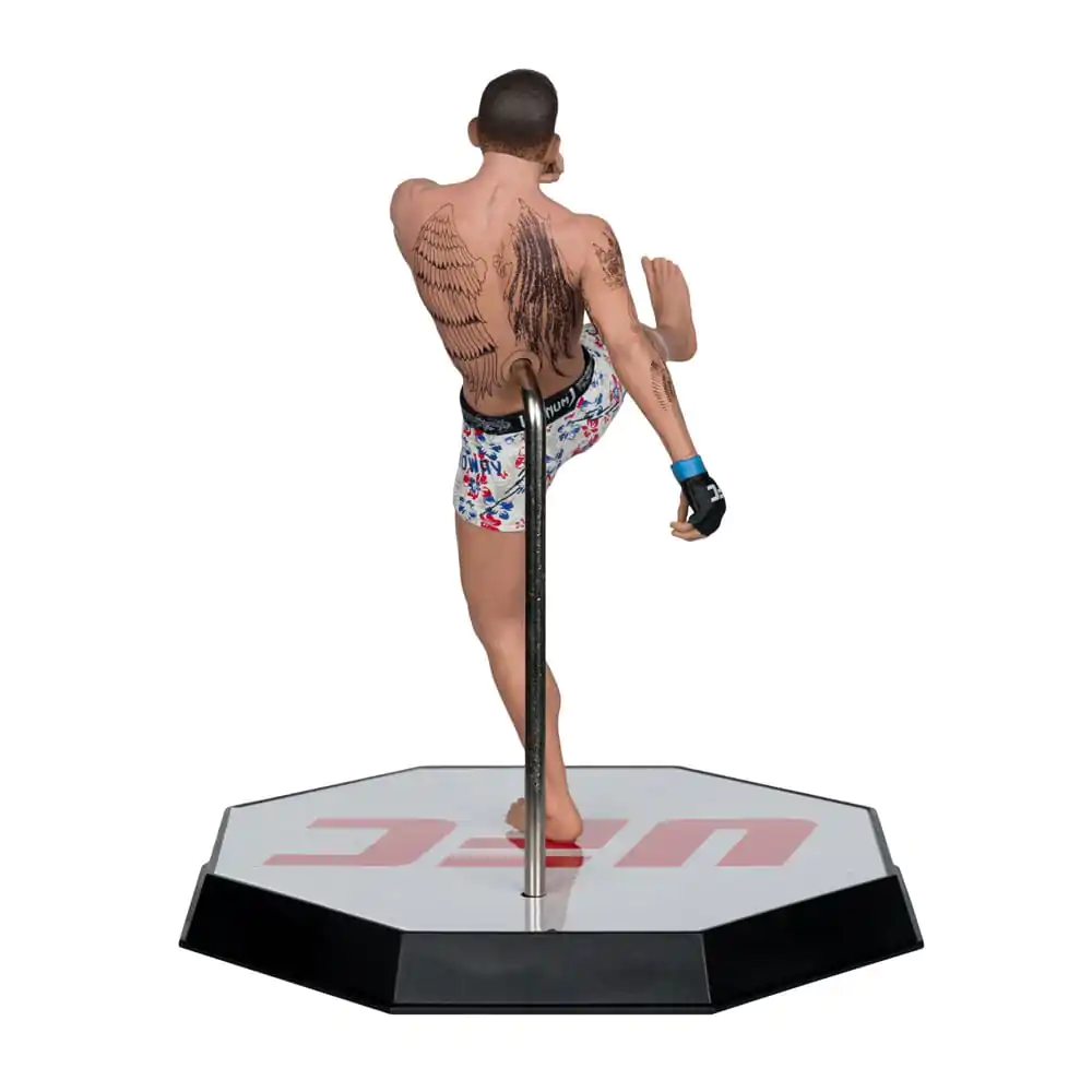UFC Posed PVC Socha Max Holloway 18 cm produktová fotografia