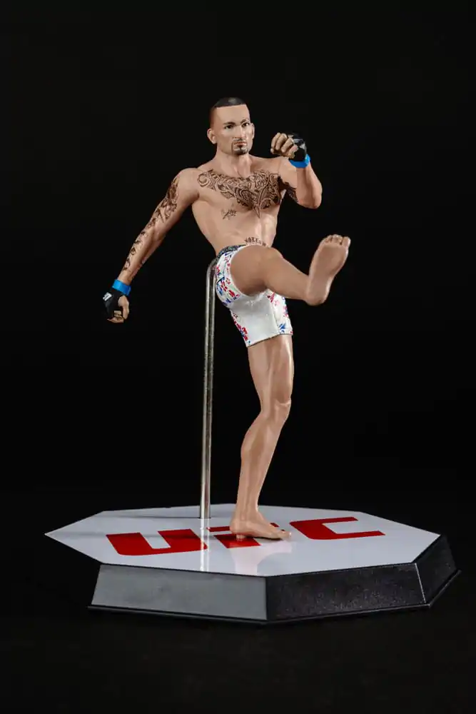 UFC Posed PVC Socha Max Holloway 18 cm produktová fotografia