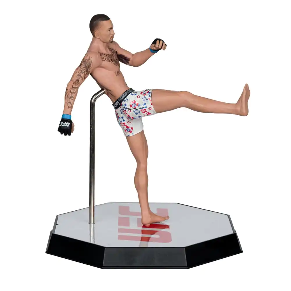 UFC Posed PVC Socha Max Holloway 18 cm produktová fotografia