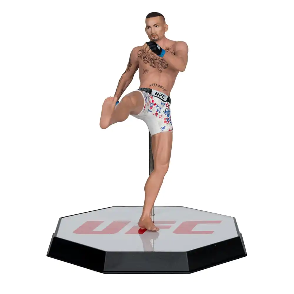 UFC Posed PVC Socha Max Holloway 18 cm produktová fotografia
