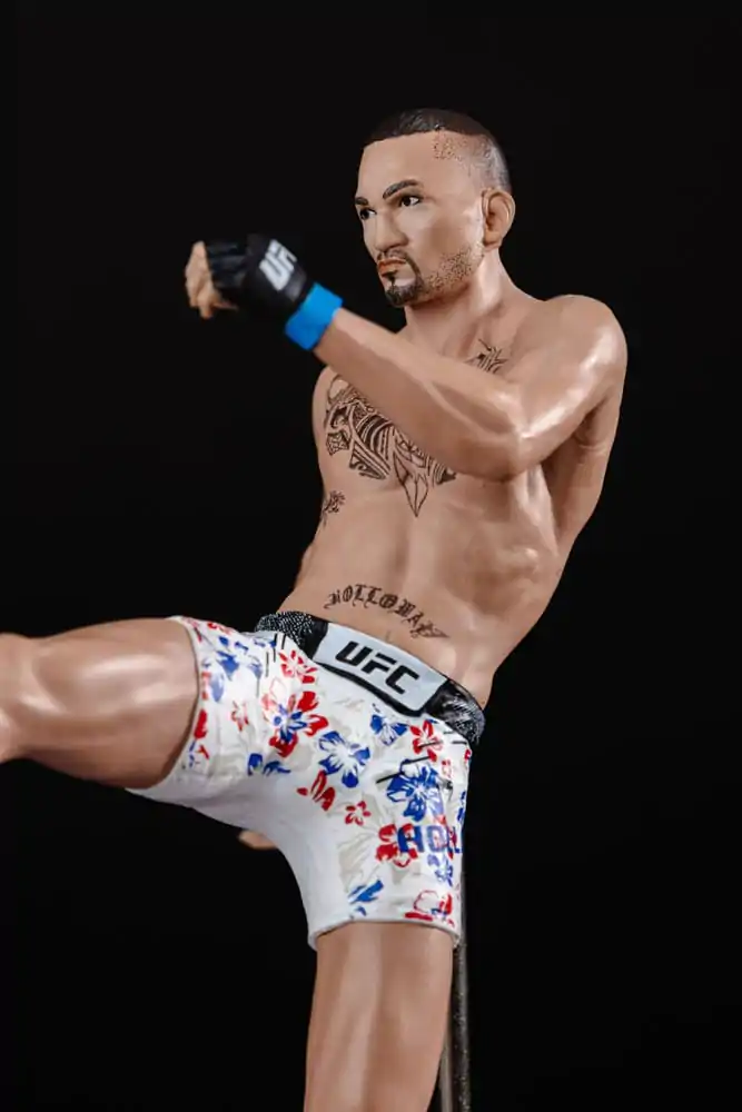 UFC Posed PVC Socha Max Holloway 18 cm produktová fotografia