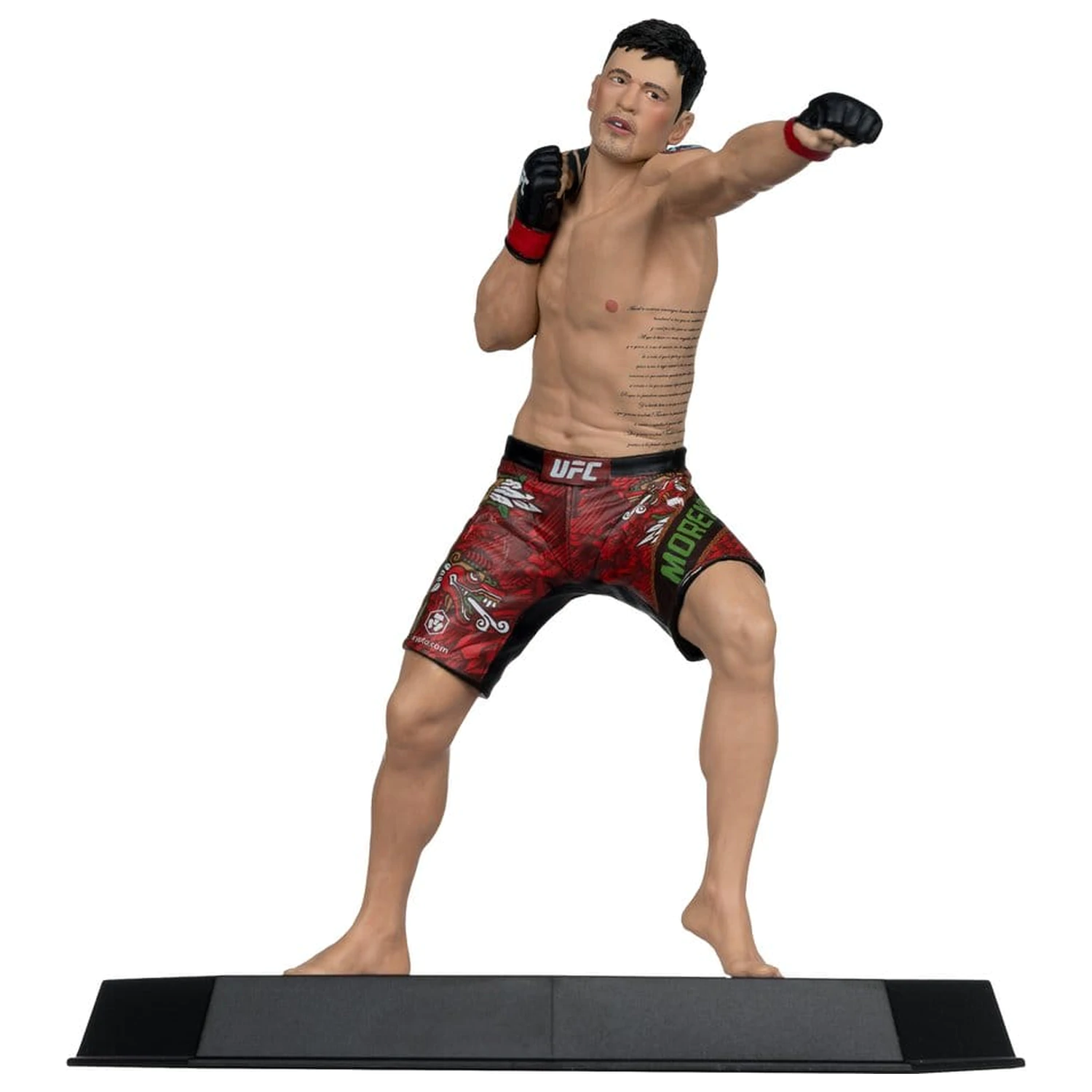 UFC Posed PVC Socha Brandon Moreno 16 cm produktová fotografia
