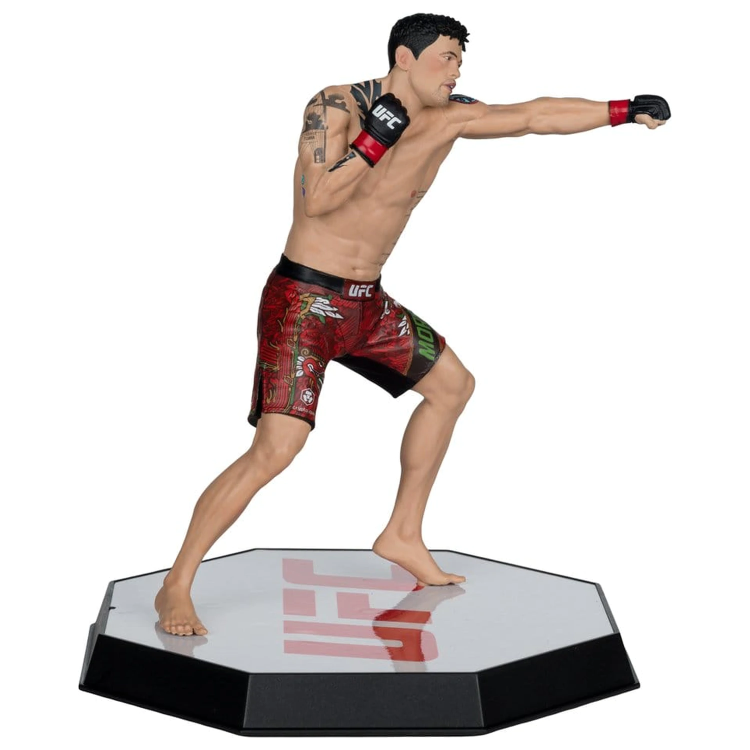 UFC Posed PVC Socha Brandon Moreno 16 cm produktová fotografia