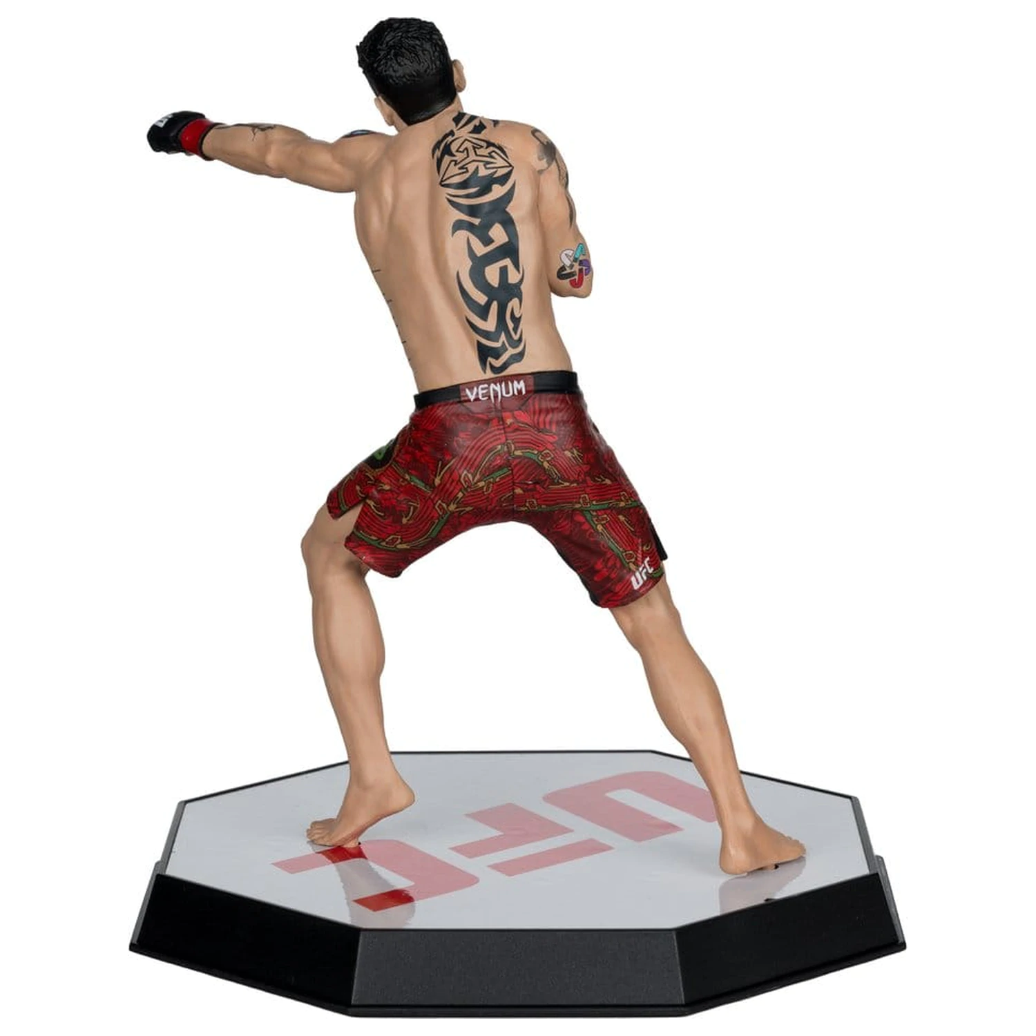 UFC Posed PVC Socha Brandon Moreno 16 cm produktová fotografia