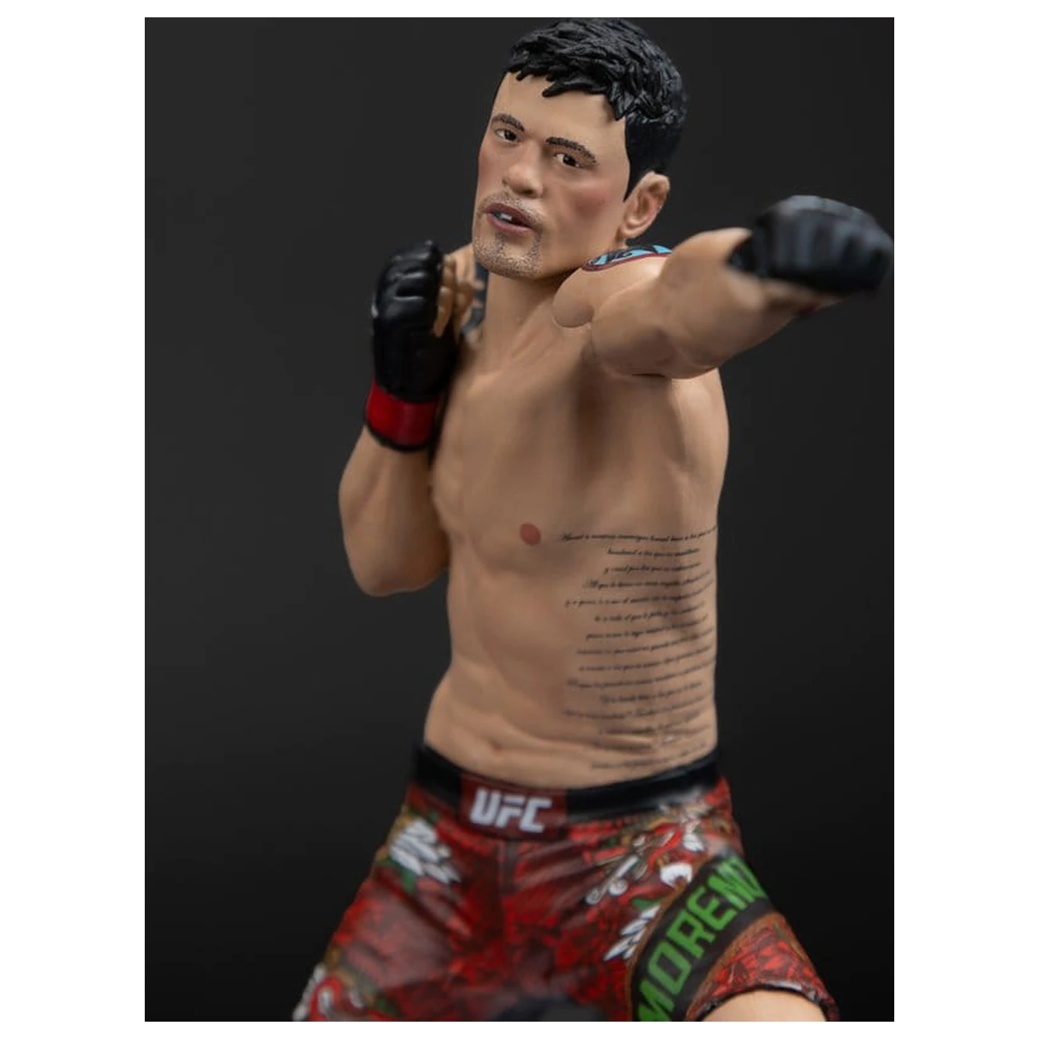 UFC Posed PVC Socha Brandon Moreno 16 cm produktová fotografia