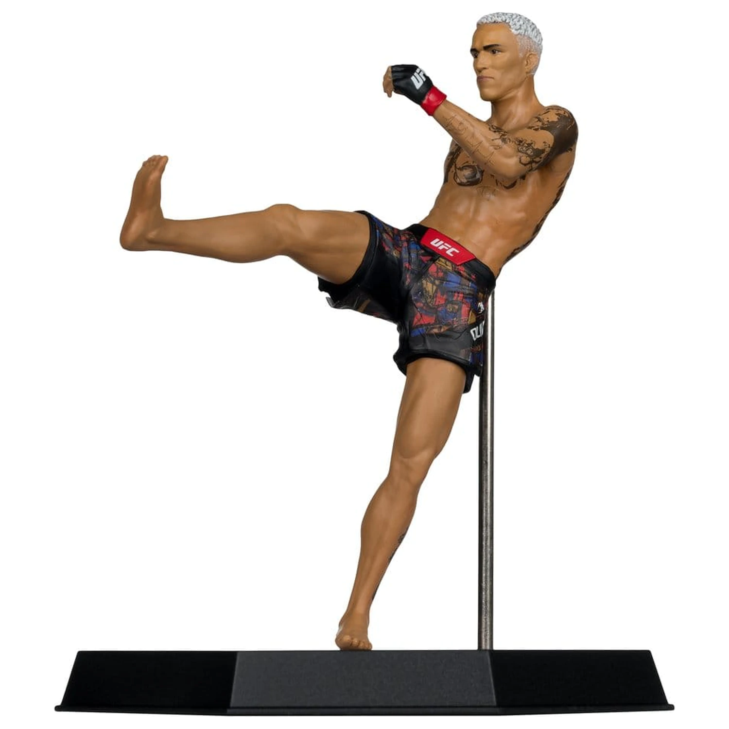 UFC Posed PVC soška Charles Oliveira 17 cm produktová fotografia