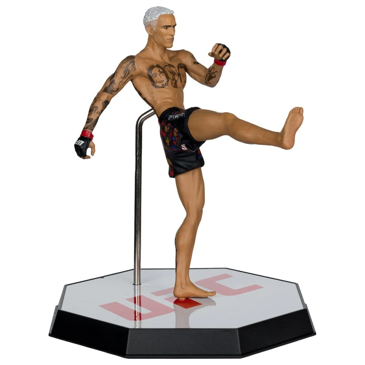UFC Posed PVC soška Charles Oliveira 17 cm produktová fotografia