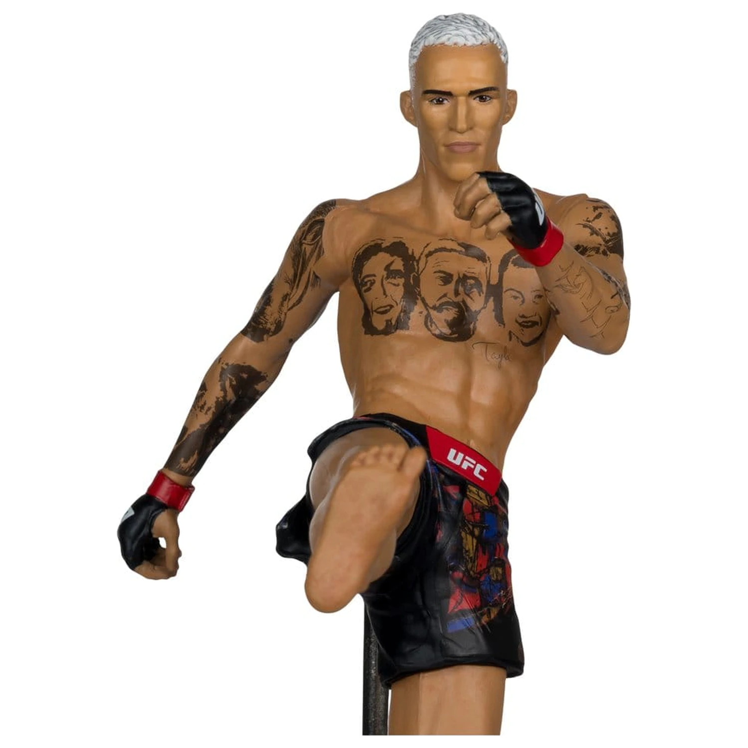 UFC Posed PVC soška Charles Oliveira 17 cm produktová fotografia