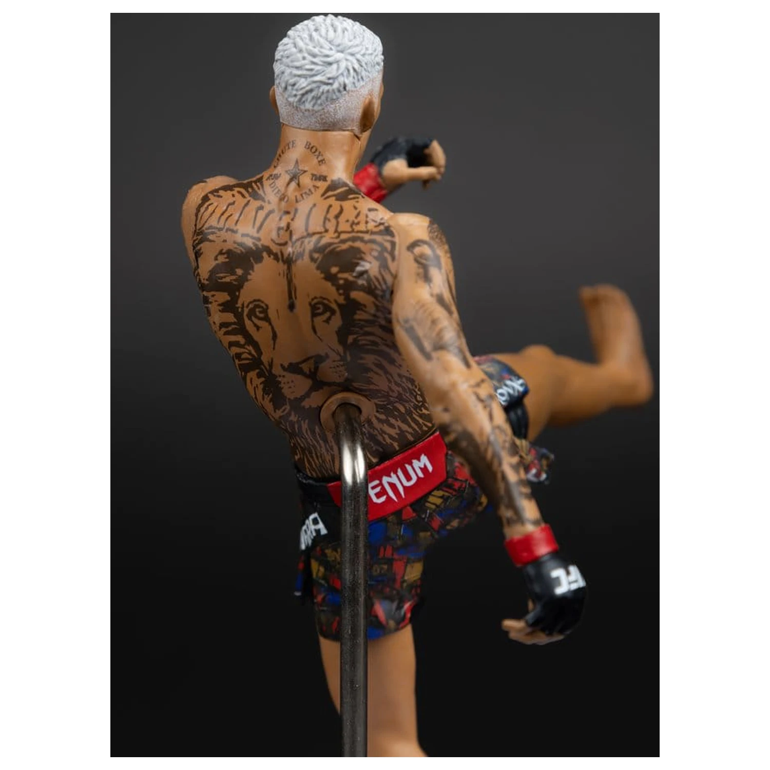 UFC Posed PVC soška Charles Oliveira 17 cm produktová fotografia