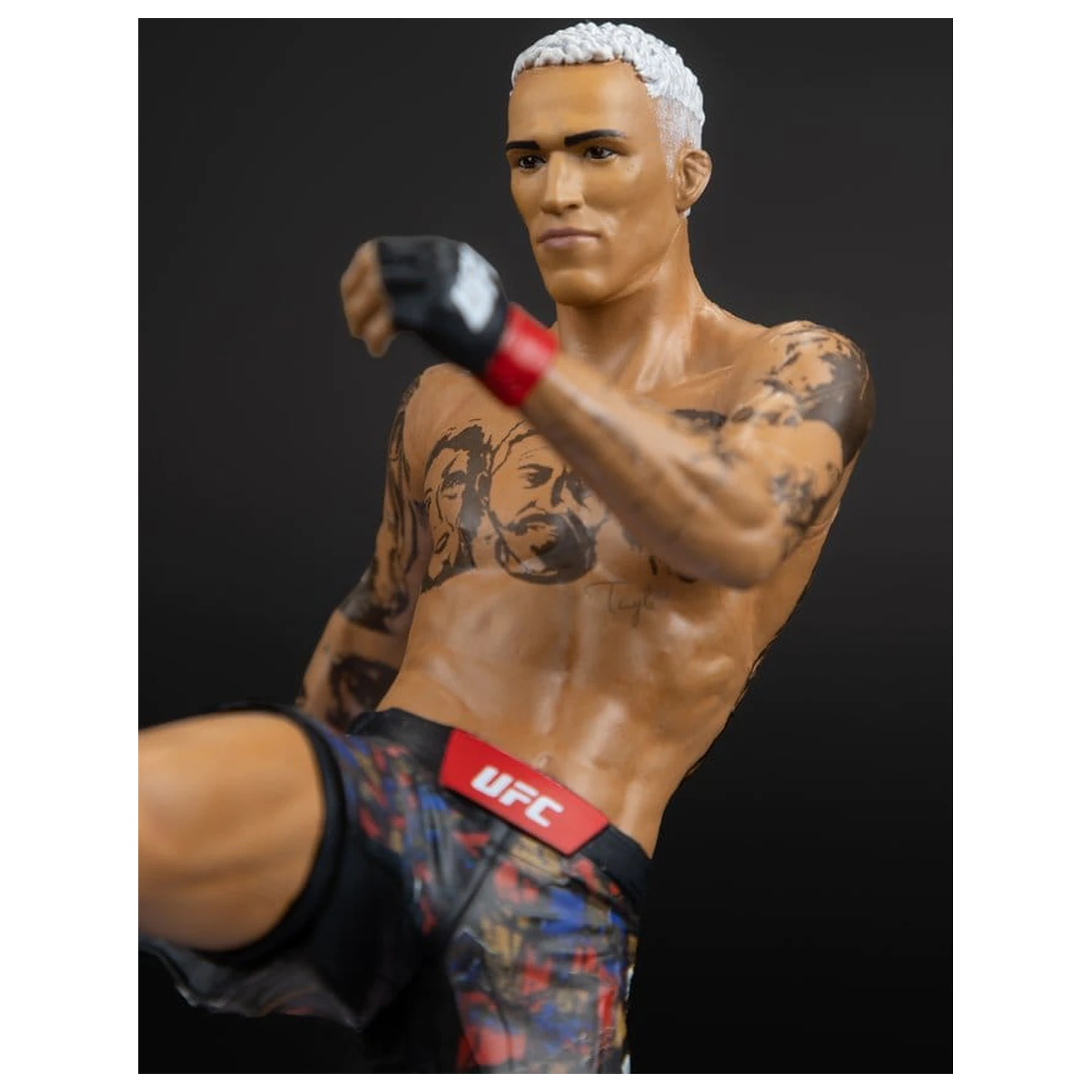 UFC Posed PVC soška Charles Oliveira 17 cm produktová fotografia