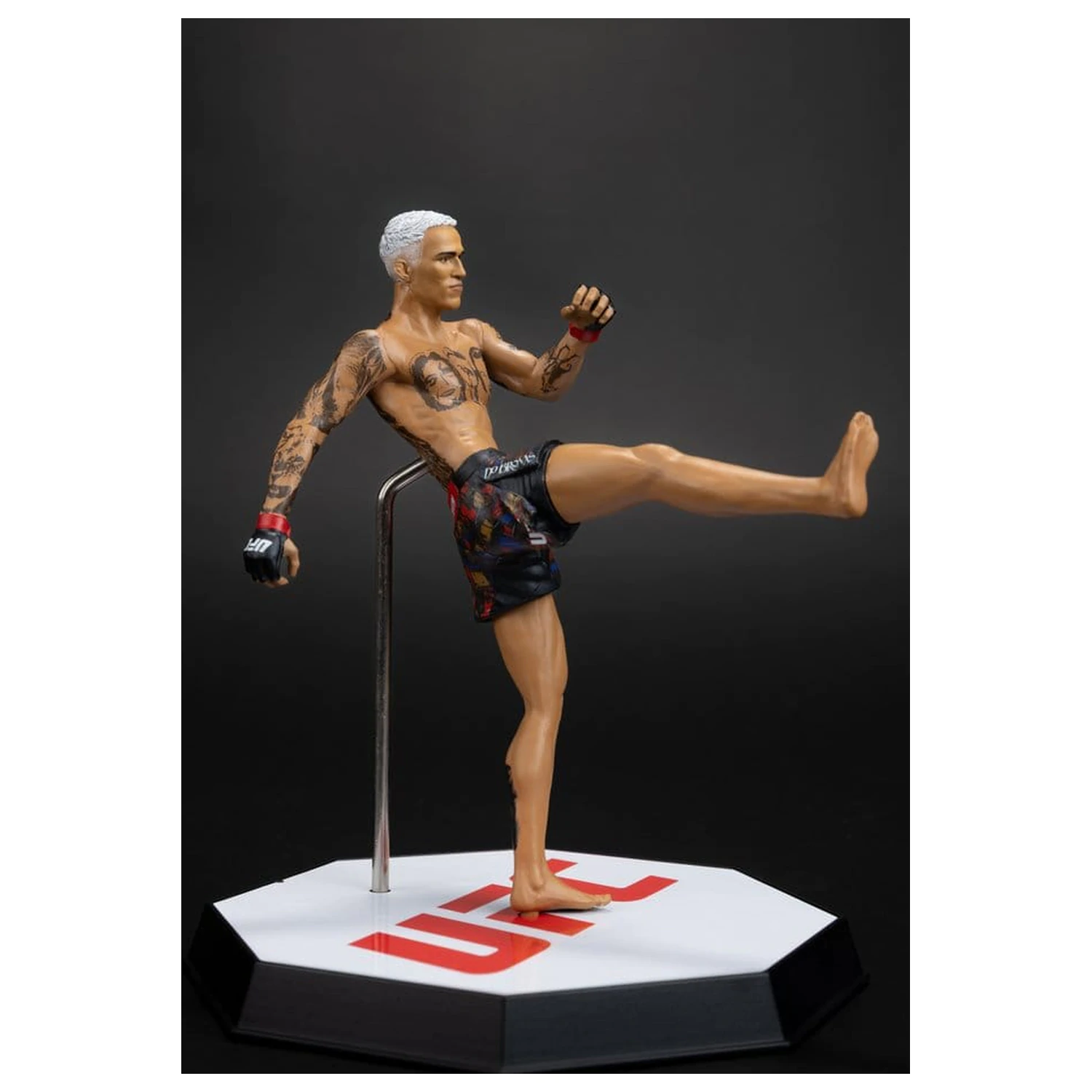 UFC Posed PVC soška Charles Oliveira 17 cm produktová fotografia