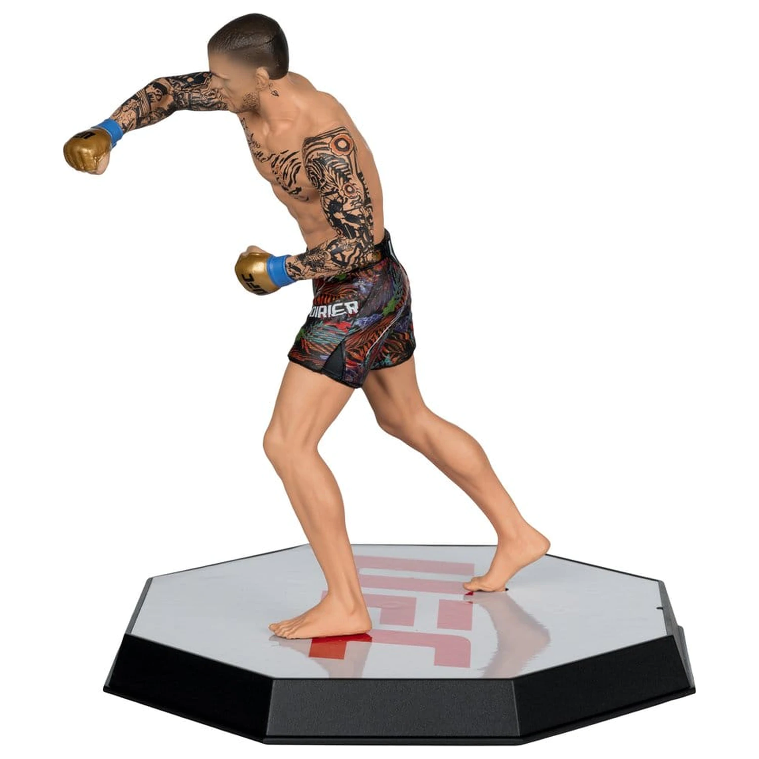 UFC Posed PVC Socha Dustin Poirier 16 cm produktová fotografia