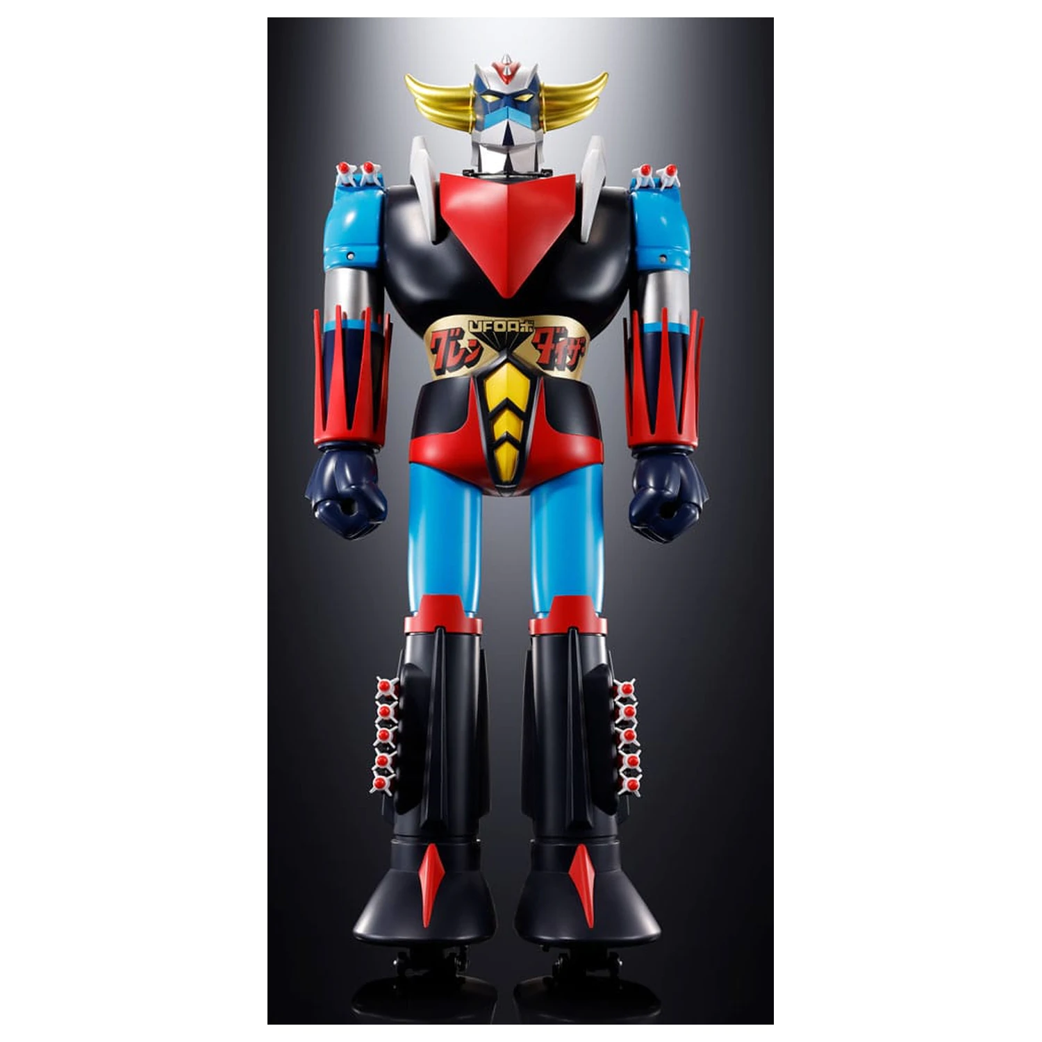 UFO Robot Grendizer Jumbo Machineder akčná figúrka Grendizer (Goldorak) 60 cm produktová fotografia