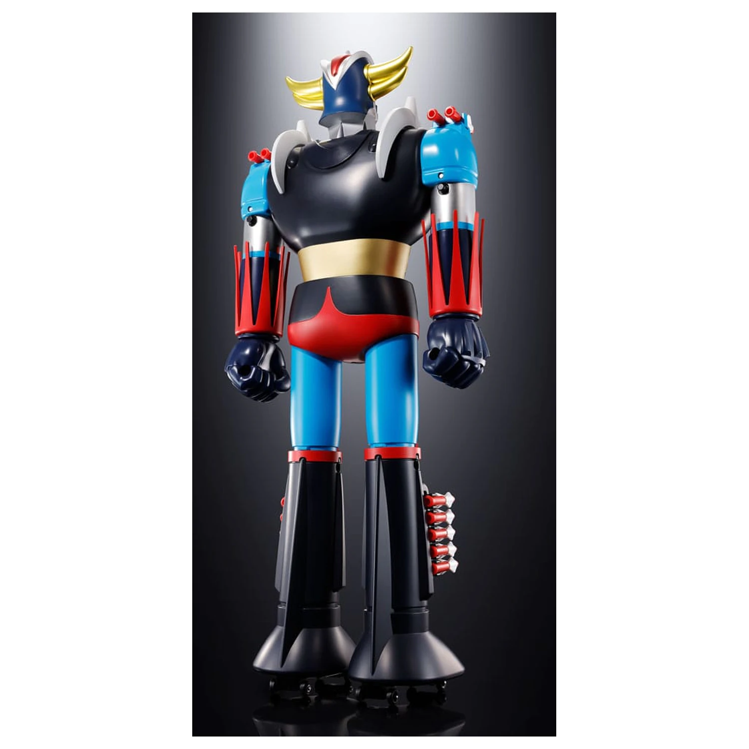 UFO Robot Grendizer Jumbo Machineder akčná figúrka Grendizer (Goldorak) 60 cm produktová fotografia