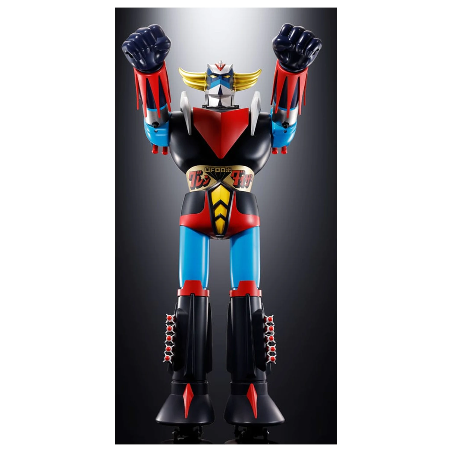 UFO Robot Grendizer Jumbo Machineder akčná figúrka Grendizer (Goldorak) 60 cm produktová fotografia