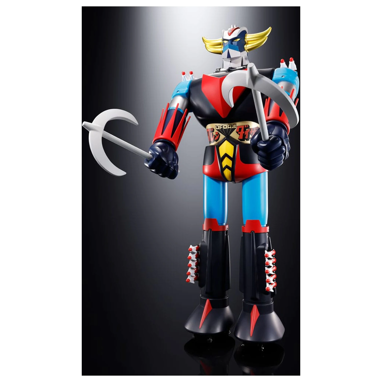 UFO Robot Grendizer Jumbo Machineder akčná figúrka Grendizer (Goldorak) 60 cm produktová fotografia